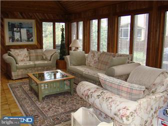 729 Decatur Drive Mount Laurel, NJ 08054 - Photo 5 of 12 Sun Room