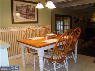 729 Decatur Drive Mount Laurel, NJ 08054 - Photo 8 of 12 Kitchen