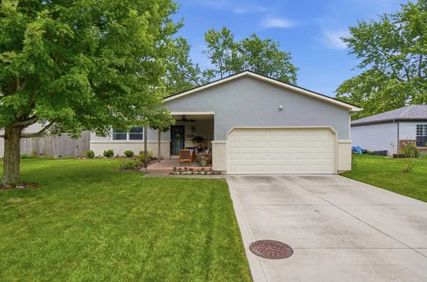 $385,000 | 5275 Taylor Ln Avenue, Hilliard, OH 43026