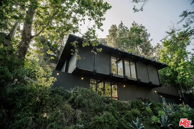 $2,795,000 | 5649 Valley Oak Drive, Los Angeles, CA 90068