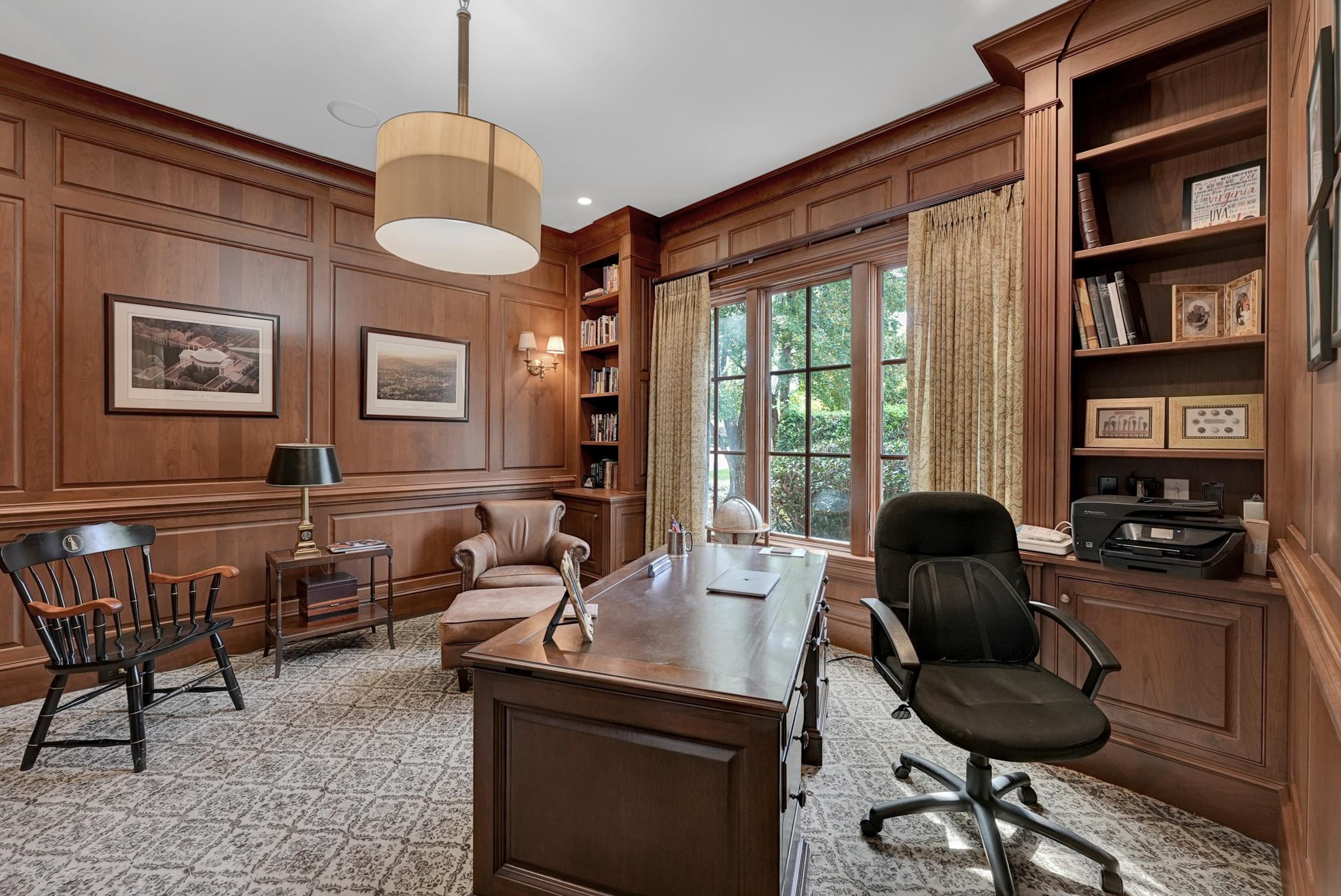 2229 Coley Forest Place Raleigh, NC 27607 - Photo 18 of 45 Studio/Study/Office