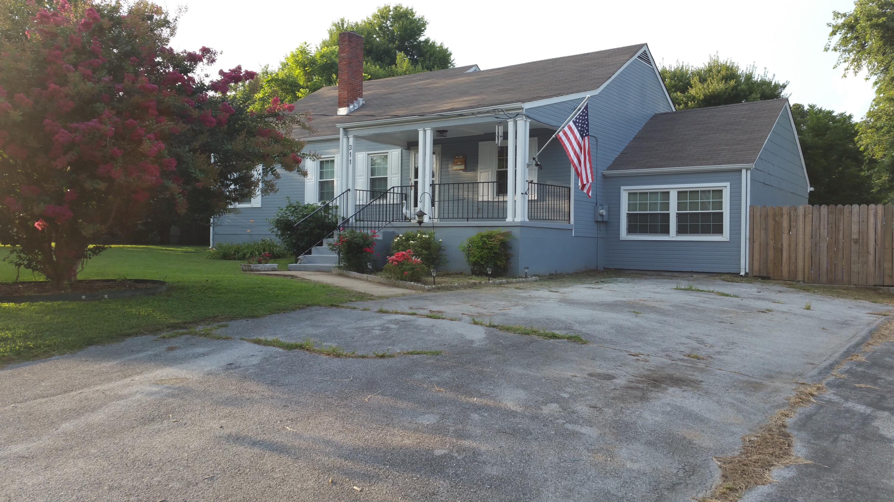 311 Friar Road, Unit 13 Chattanooga, TN 37421 - Photo 1 of 25 friar1