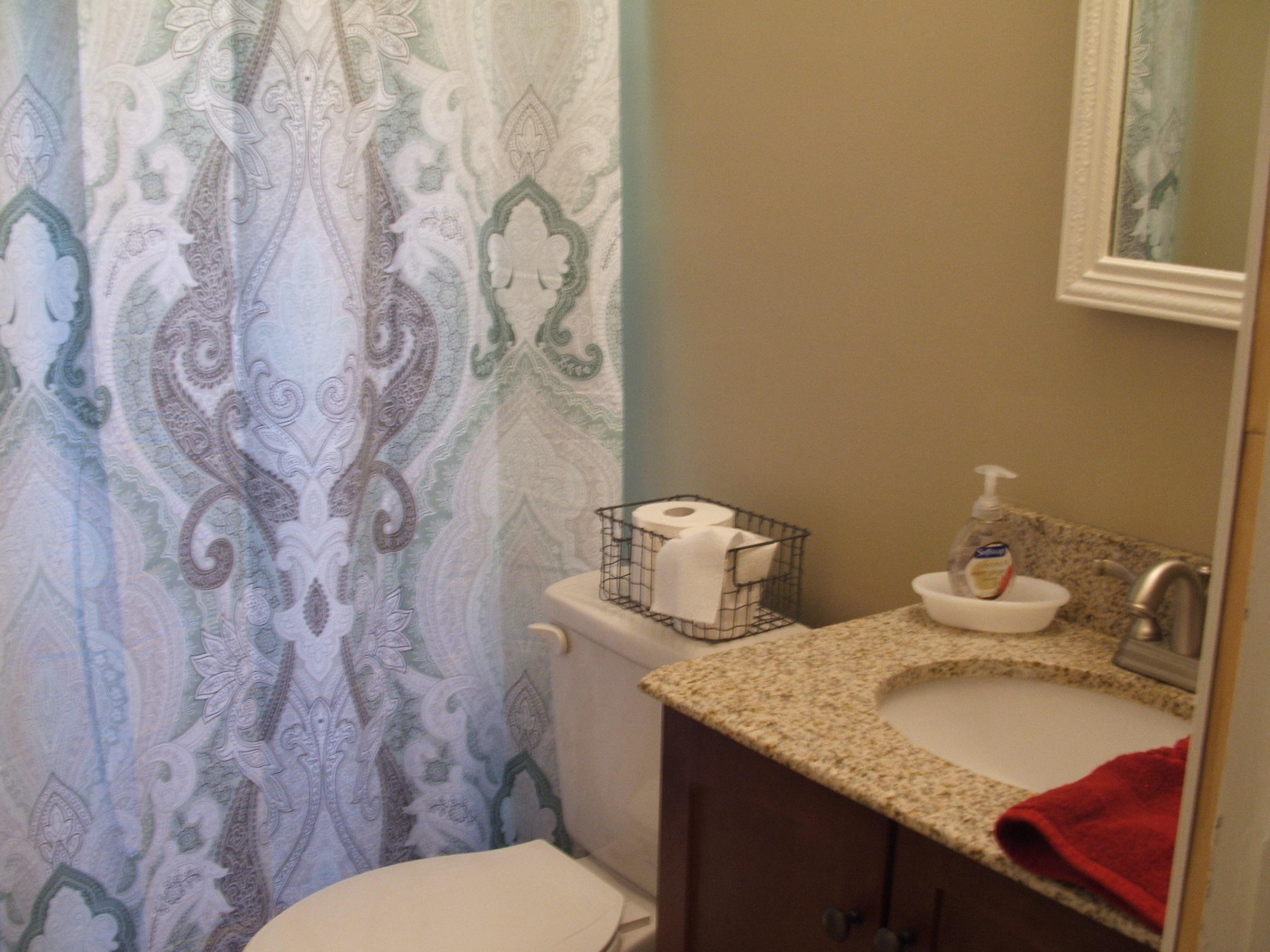 311 Friar Road, Unit 13 Chattanooga, TN 37421 - Photo 19 of 25 DSCF1144