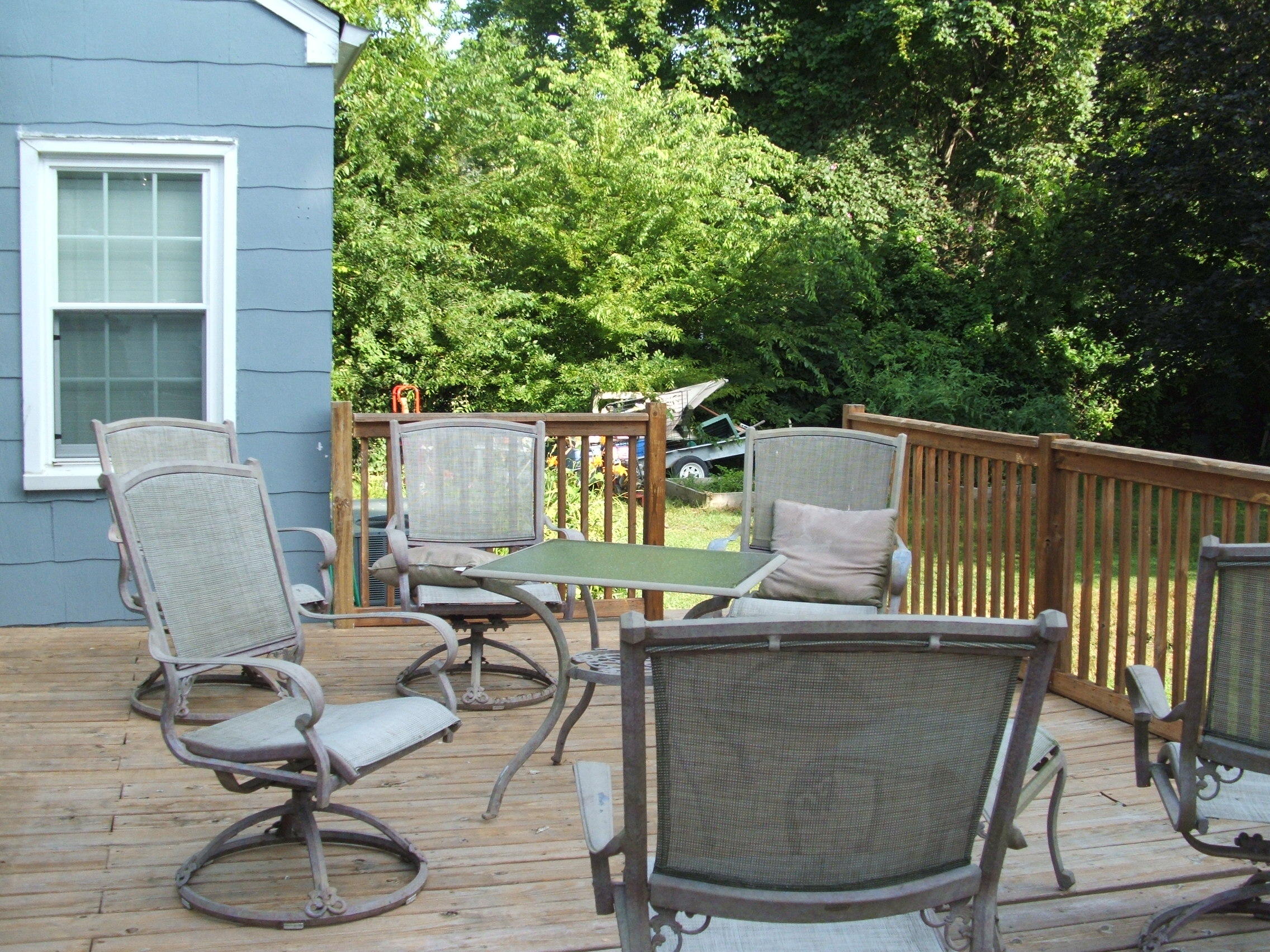 311 Friar Road, Unit 13 Chattanooga, TN 37421 - Photo 20 of 25 DSCF1137
