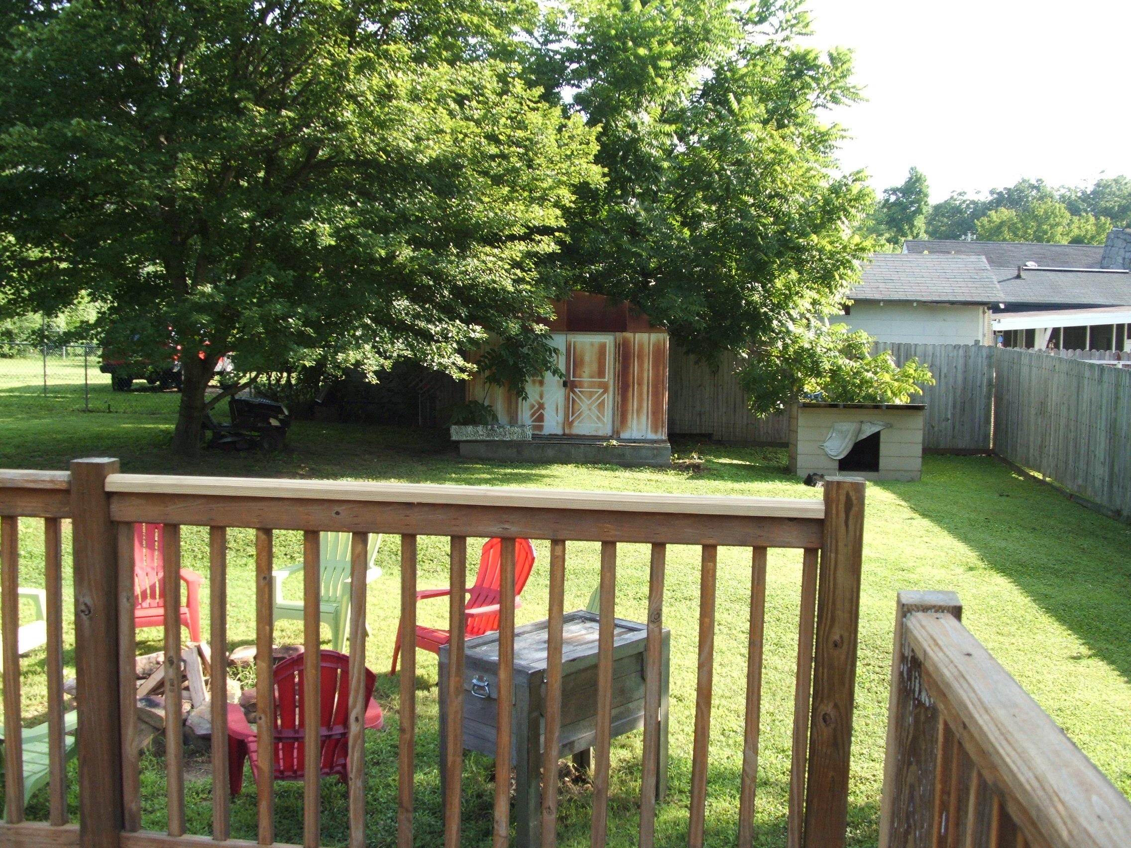 311 Friar Road, Unit 13 Chattanooga, TN 37421 - Photo 22 of 25 DSCF1135