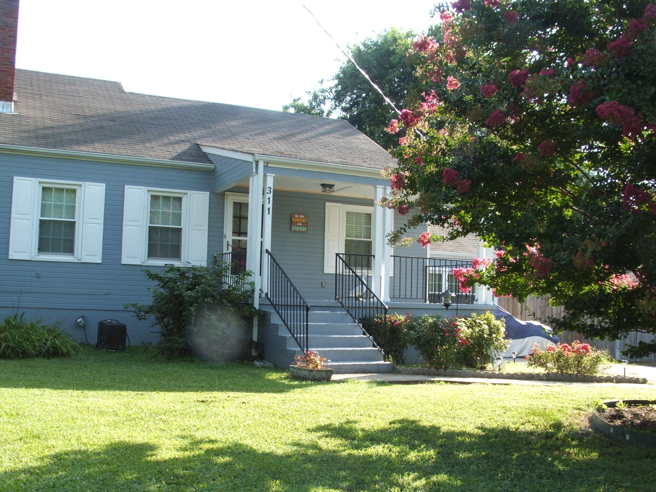 311 Friar Road, Unit 13 Chattanooga, TN 37421 - Photo 24 of 25 DSCF1112