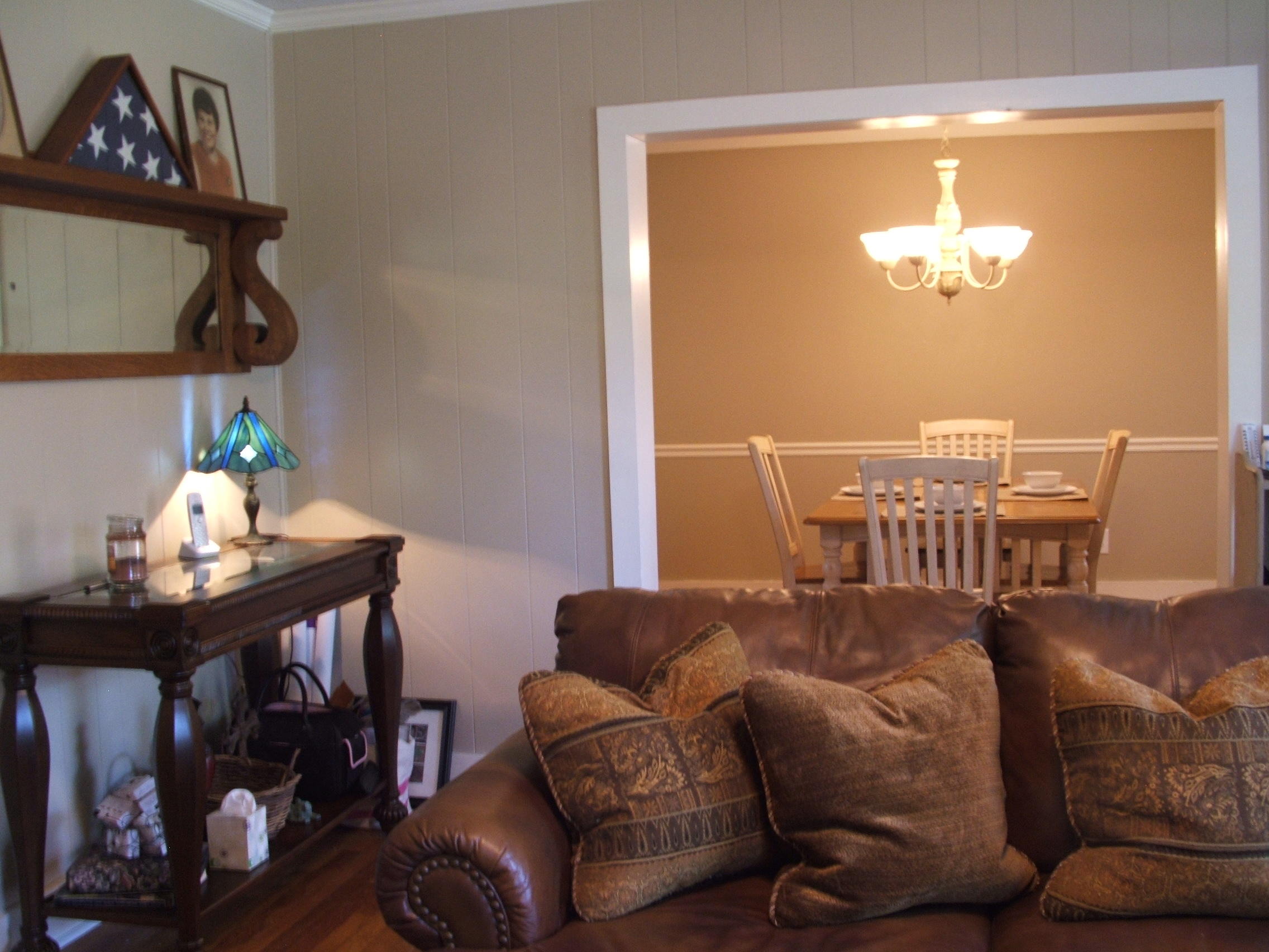 311 Friar Road, Unit 13 Chattanooga, TN 37421 - Photo 5 of 25 DSCF1118