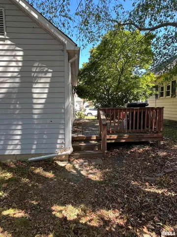 $68,900 | 421 North 21st Street, Herrin, IL 62948