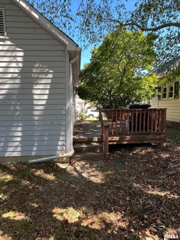 $68,900 | 421 North 21st Street, Herrin, IL 62948