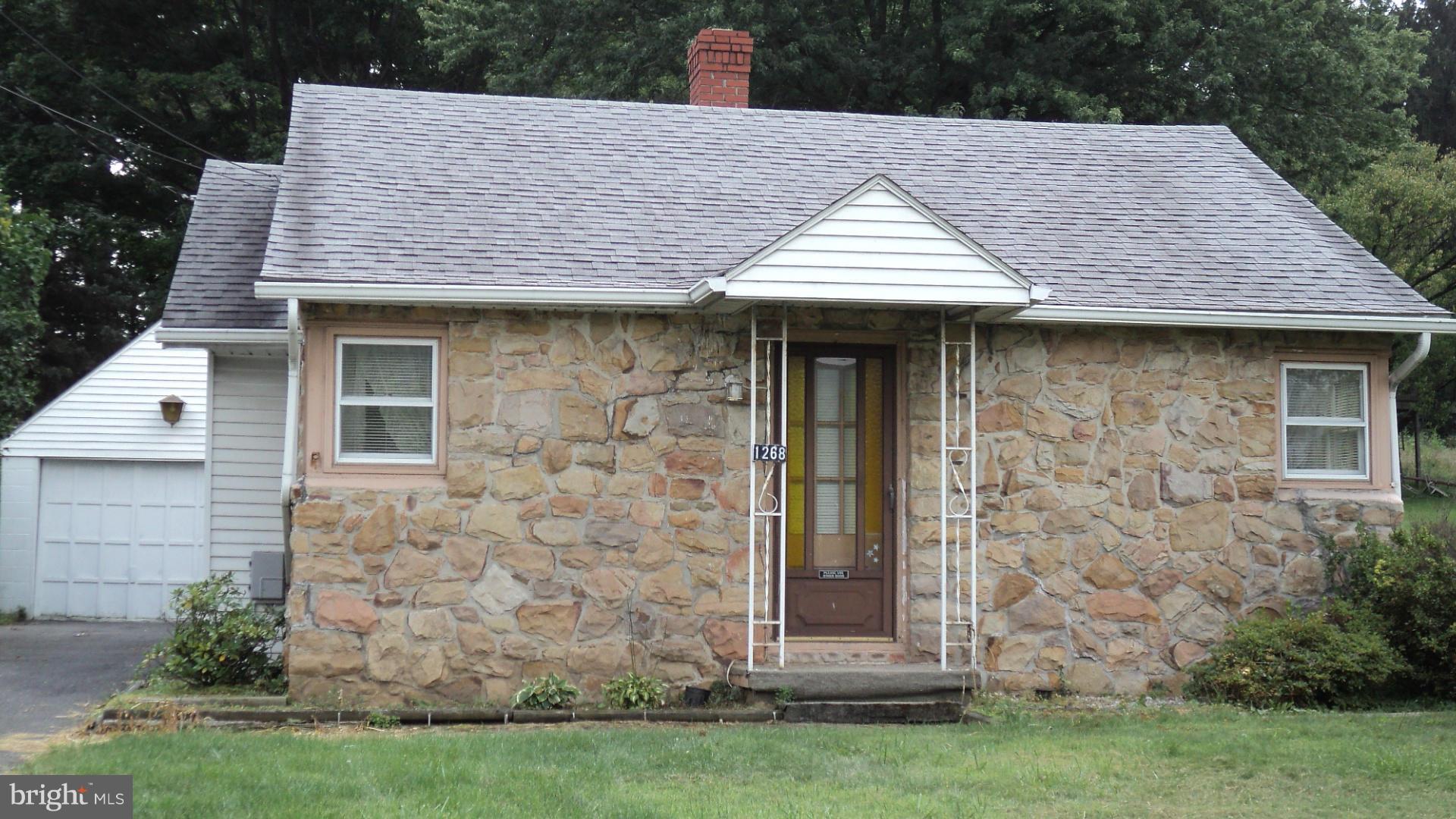 Exterior (Front)