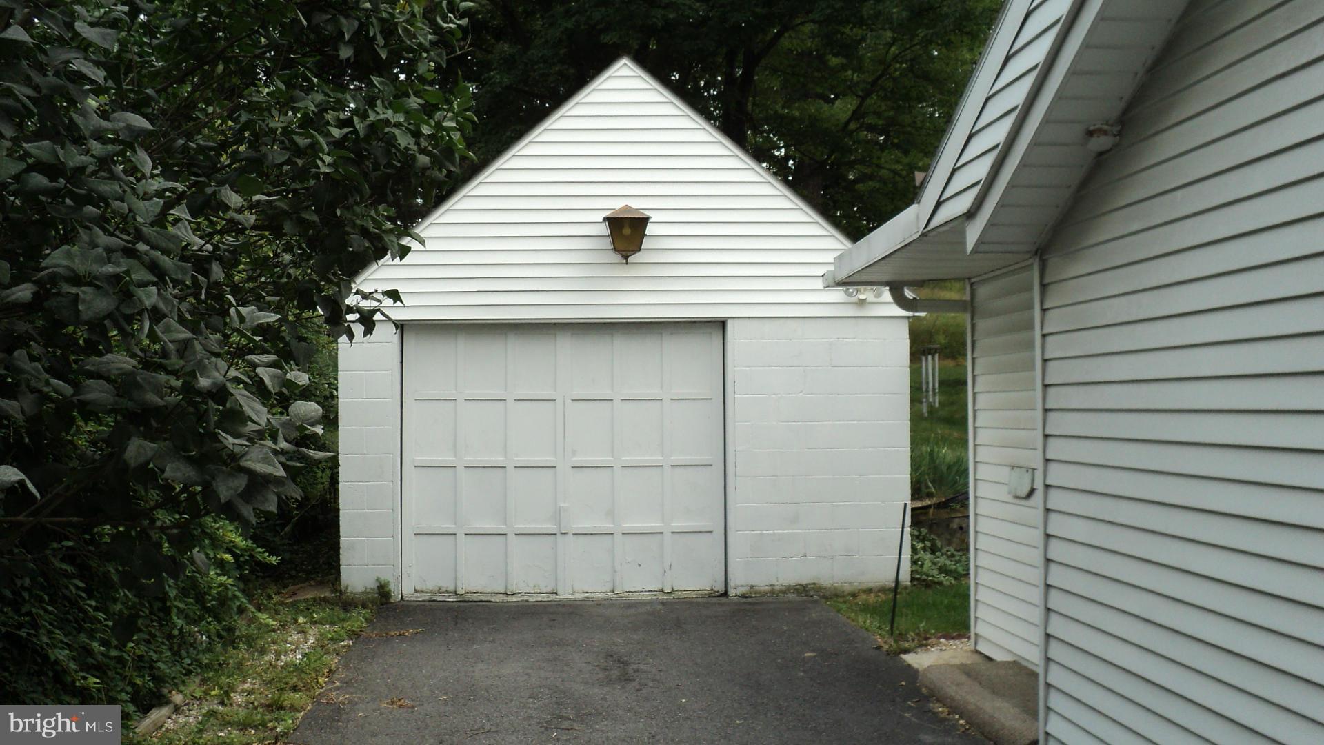 Exterior (General)
