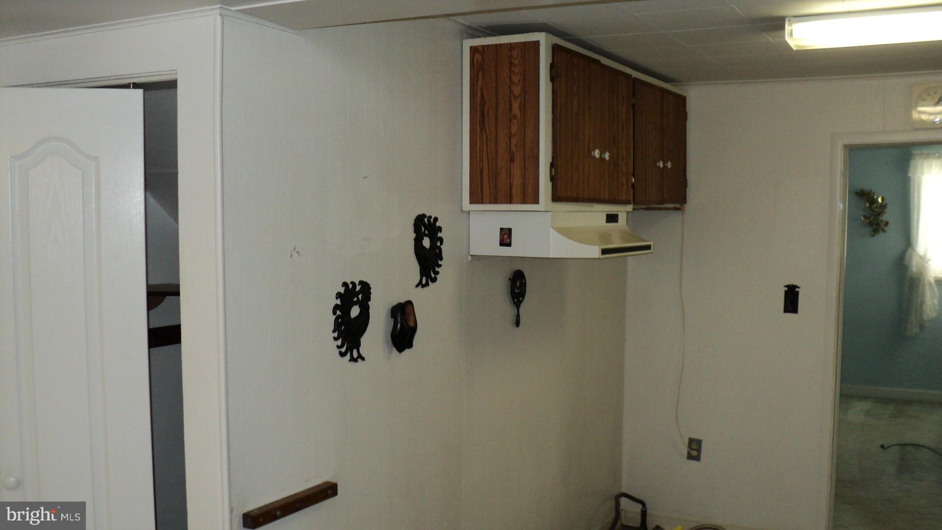 1268 Vocke Road Lavale, MD 21502 - Photo 8 of 17 Kitchen