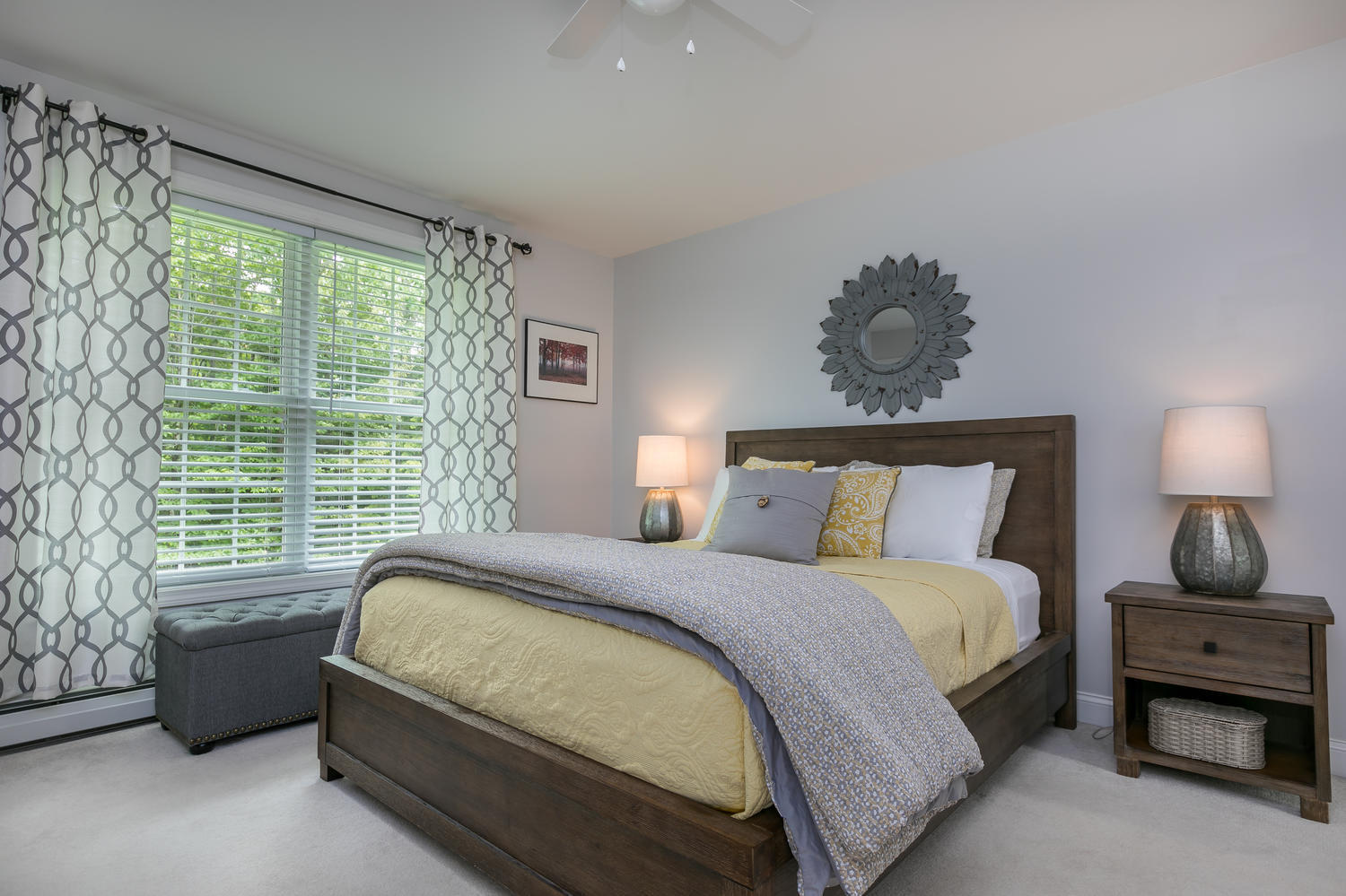 61 Boulder Ridge. Hollis Center, ME 04042 - Photo 22 of 39 Master Bedroom