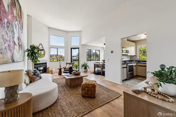 $899,000 | 785 Golden Gate Avenue, Unit 401, San Francisco, CA 94102