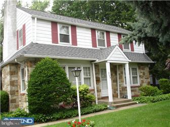 2126 Rush Road Abington, PA 19001 - Photo 1 of 3 Exterior Front