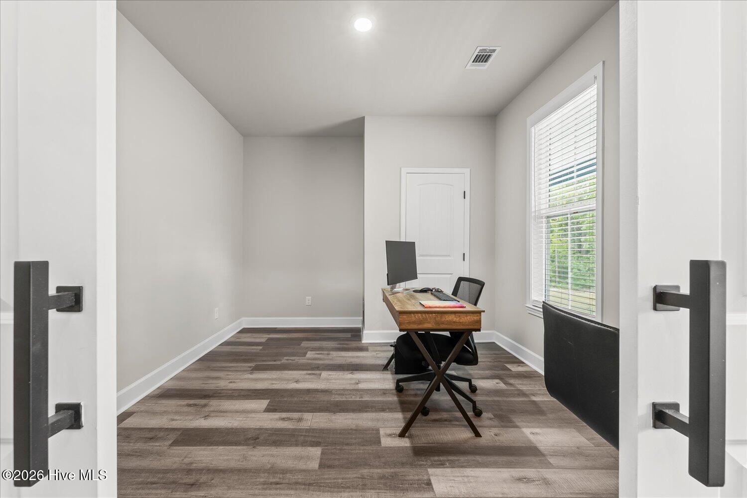 3311 Wire Road Monetta, SC 29105 - Photo 6 of 38 Bedroom/Office