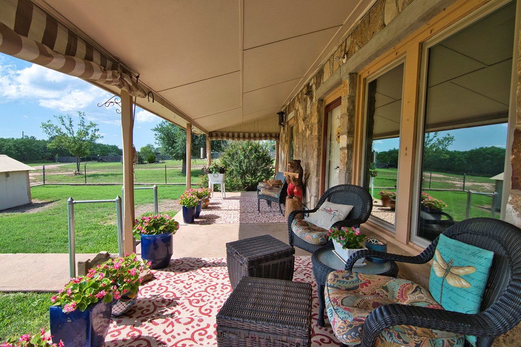2165 East Ranch Road Mason, TX 76856 - Photo 11 of 57 Gallery Image 11