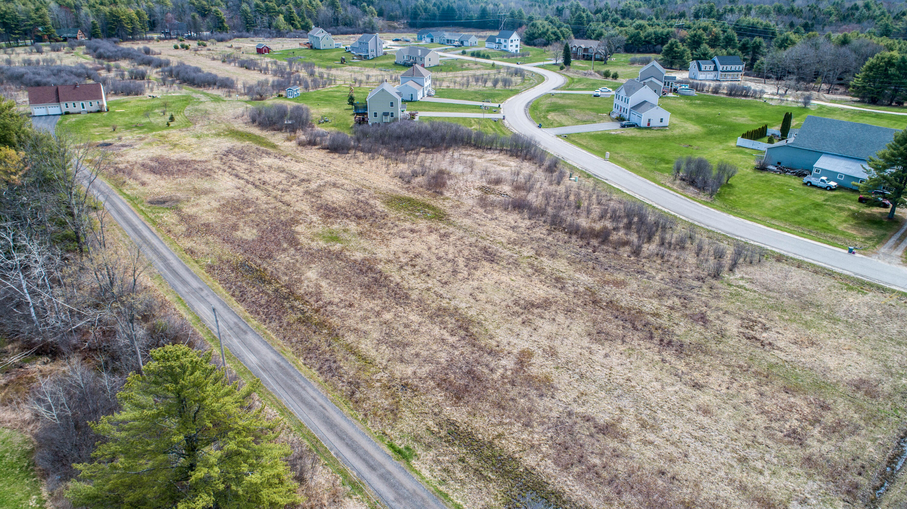 22 Brackett Road Gorham, ME 04038 - Photo 48 of 48 DJI_0020