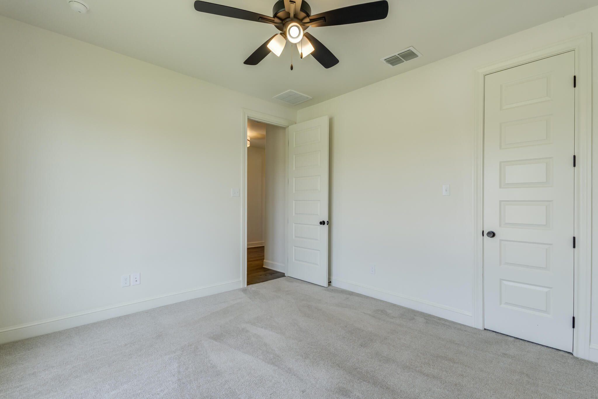 6904 55th Street Lubbock, TX 79407 - Photo 34 of 47 a view of an empty room