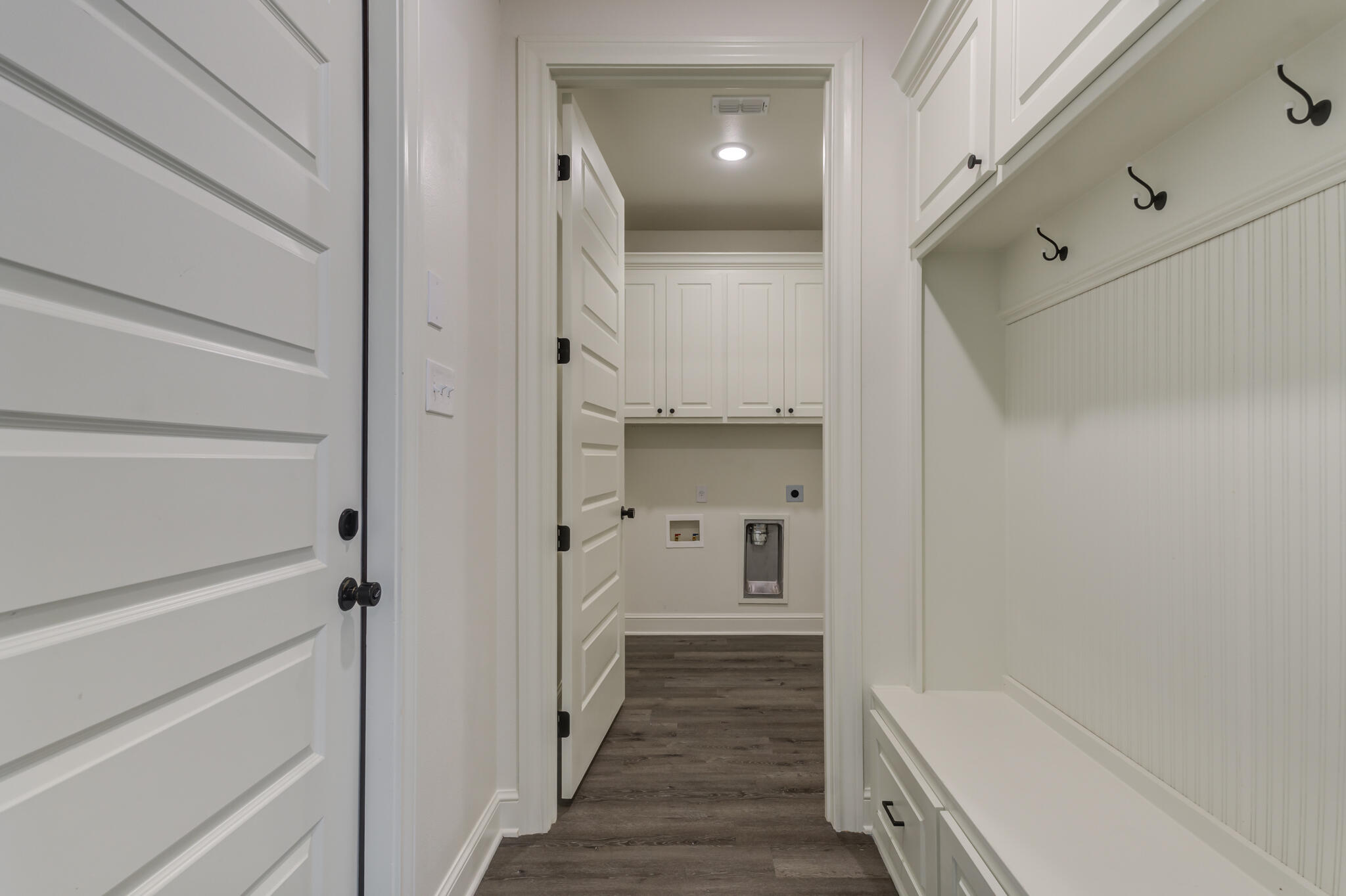 6904 55th Street Lubbock, TX 79407 - Photo 35 of 47 a bathroom with a tub and shower