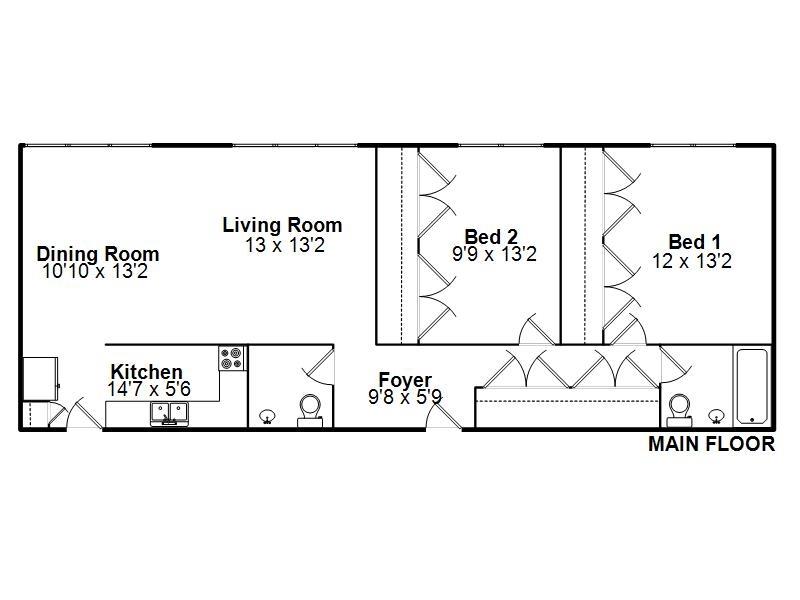 718 South 7th Street, Unit 1003 Springfield, IL 62703 - Photo 33 of 33 Gallery Image 33