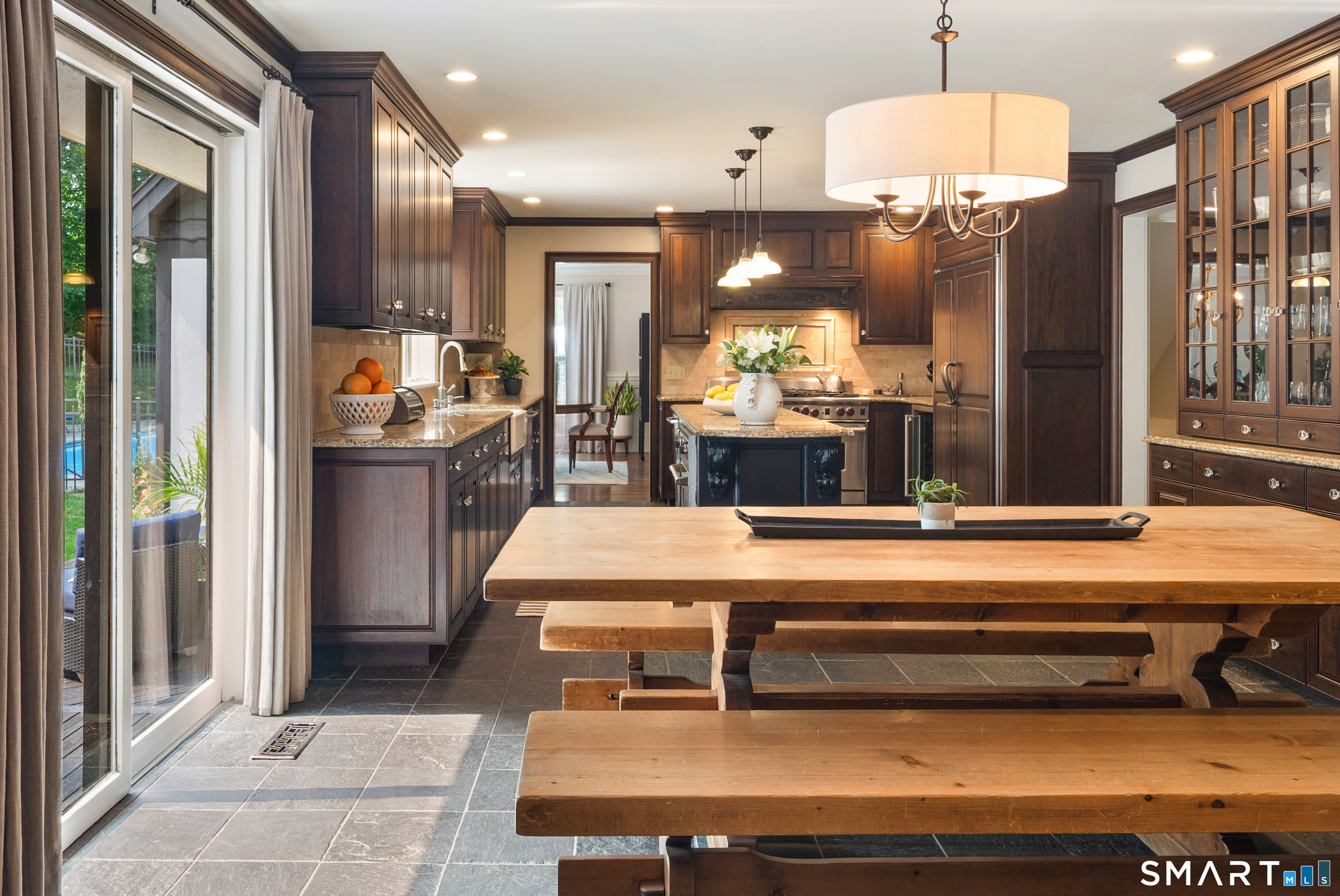 56 Long Lots Road New Canaan, CT 06840 - Photo 15 of 40 Gallery Image 15
