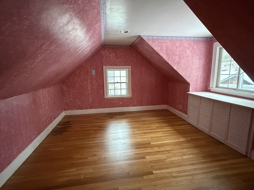31 Fells Road Winchester, MA 01890 - Photo 21 of 22 a view of empty room with window