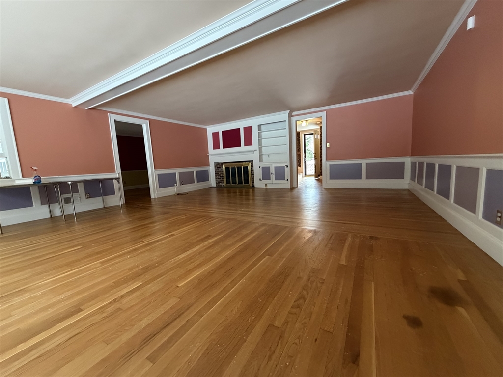 31 Fells Road Winchester, MA 01890 - Photo 5 of 22 a lobby with furniture and floor to ceiling window