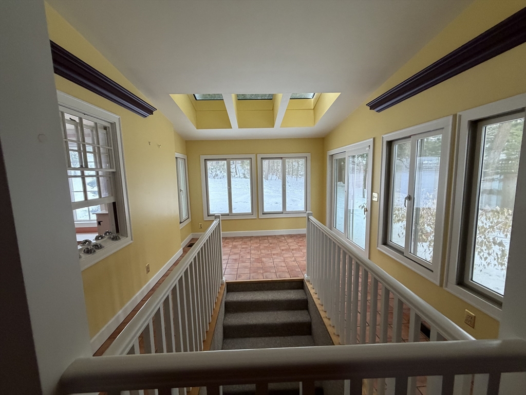 31 Fells Road Winchester, MA 01890 - Photo 6 of 22 a view of entryway