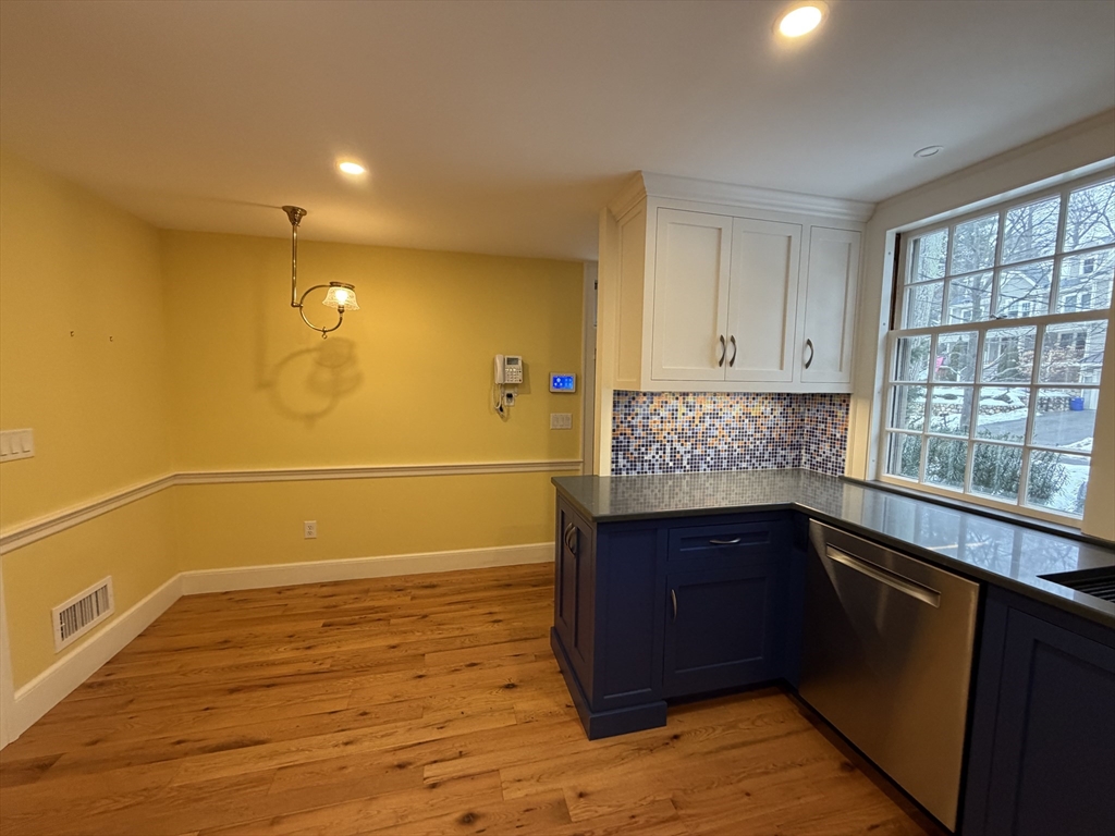 31 Fells Road Winchester, MA 01890 - Photo 9 of 22 a bathroom with a sink and a shower