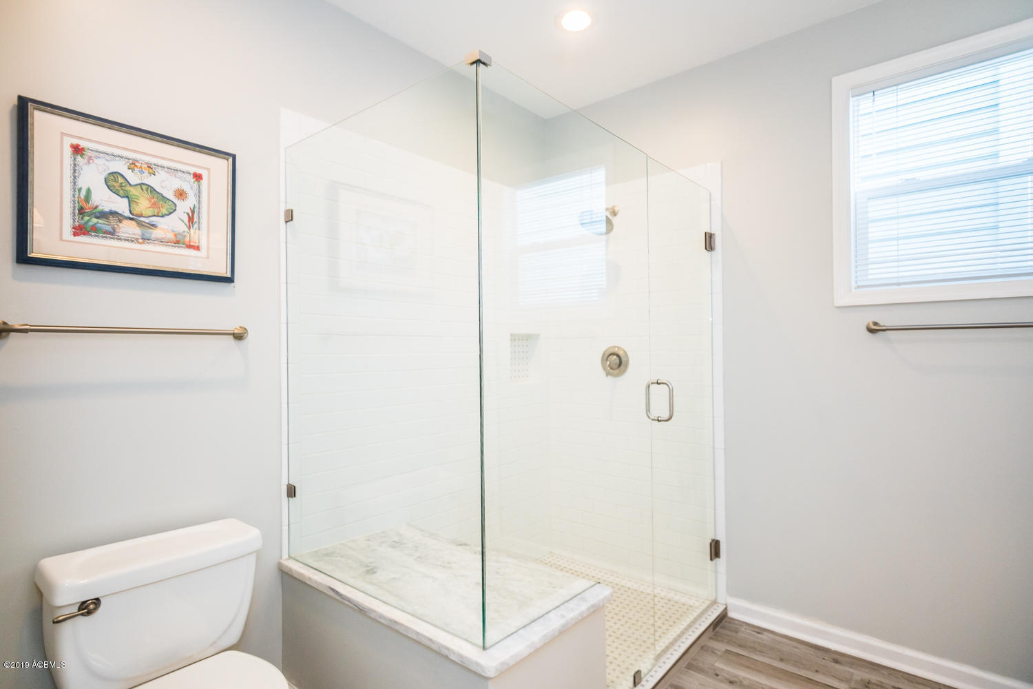 15 Veranda Beach Road Fripp Island, SC 29920 - Photo 16 of 32 Master Bath 2