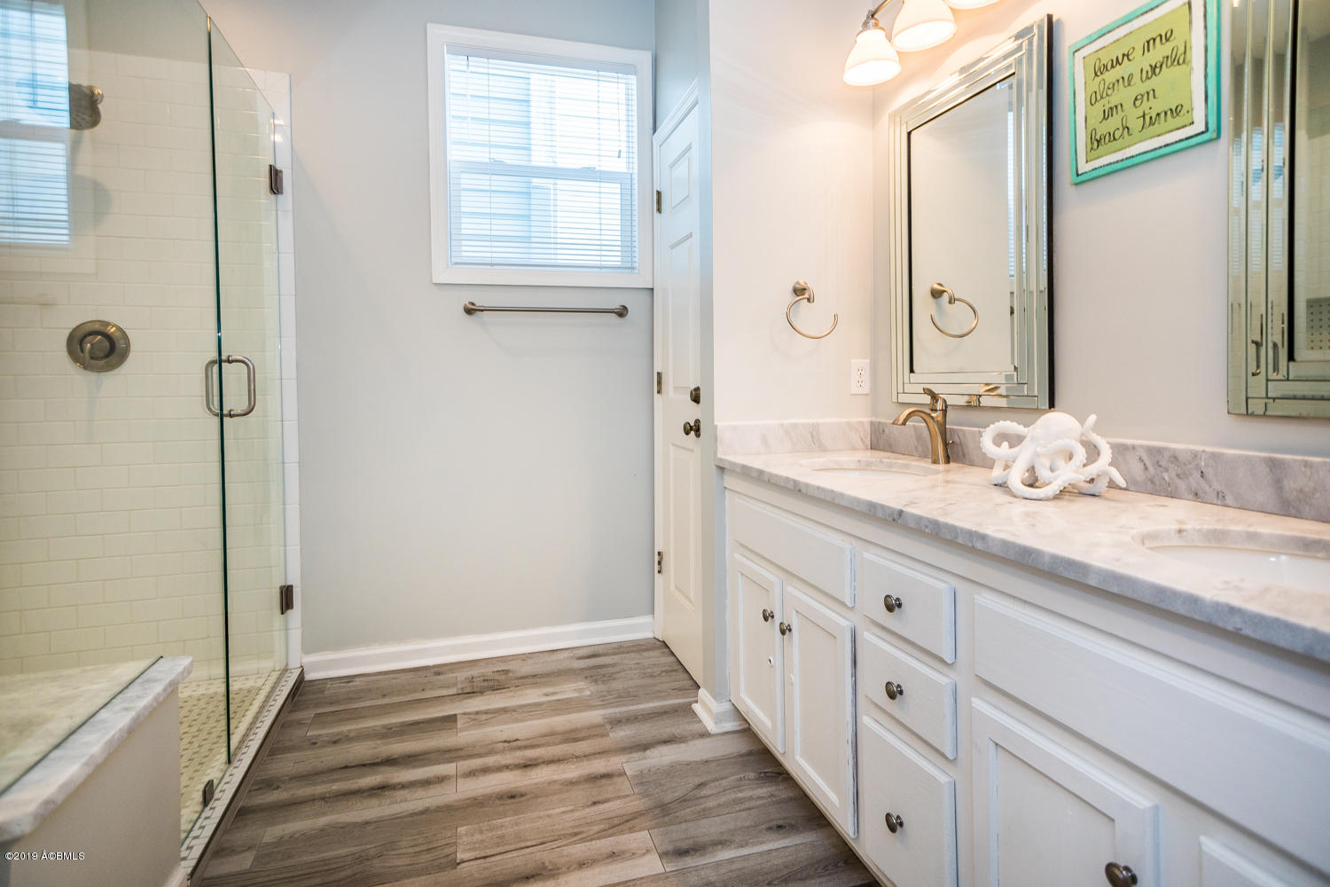 15 Veranda Beach Road Fripp Island, SC 29920 - Photo 18 of 32 Master Bath 6