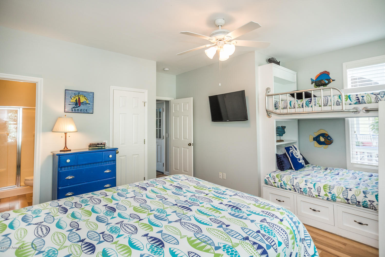 15 Veranda Beach Road Fripp Island, SC 29920 - Photo 19 of 32 1 Guest 2