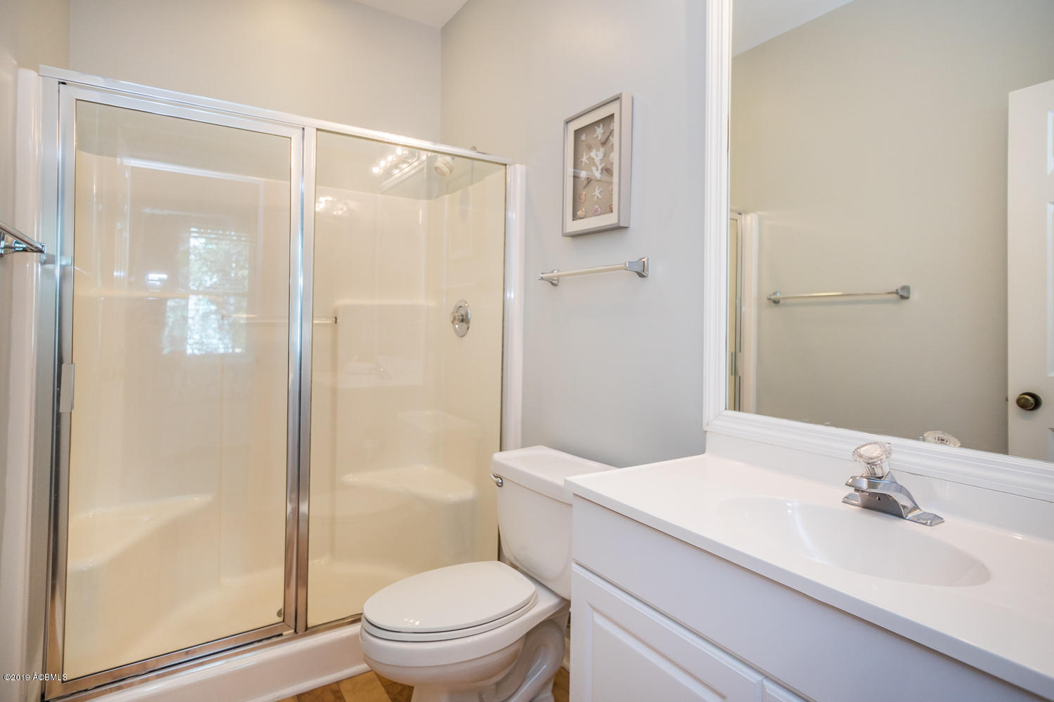 15 Veranda Beach Road Fripp Island, SC 29920 - Photo 21 of 32 1 Guest Bath