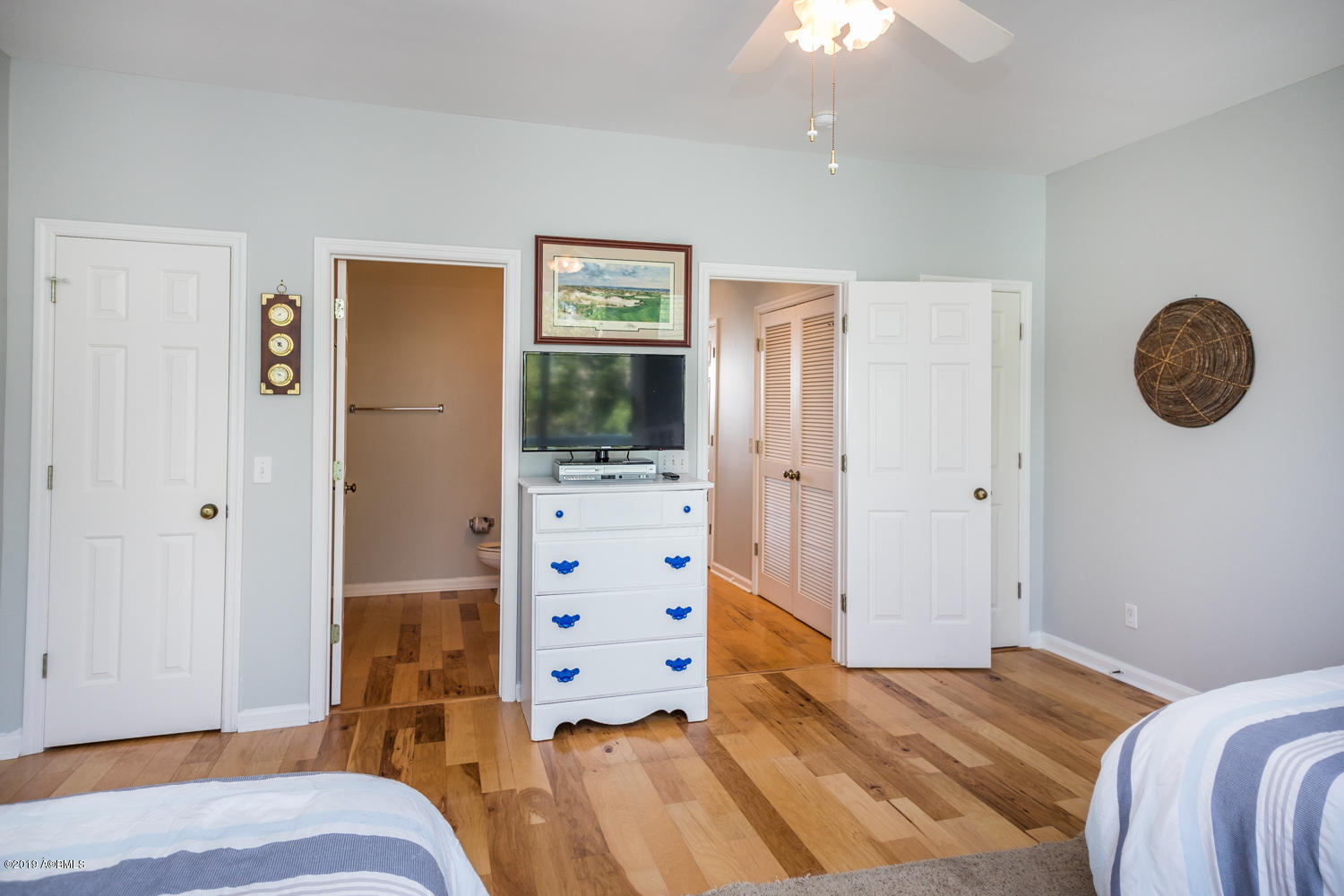 15 Veranda Beach Road Fripp Island, SC 29920 - Photo 23 of 32 2 Guest 2