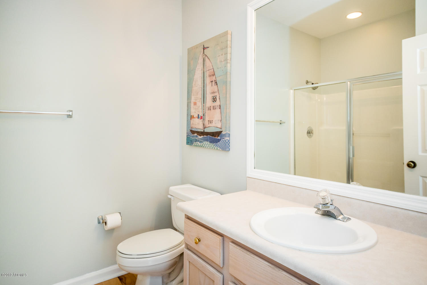 15 Veranda Beach Road Fripp Island, SC 29920 - Photo 24 of 32 2 Guest Bath 1