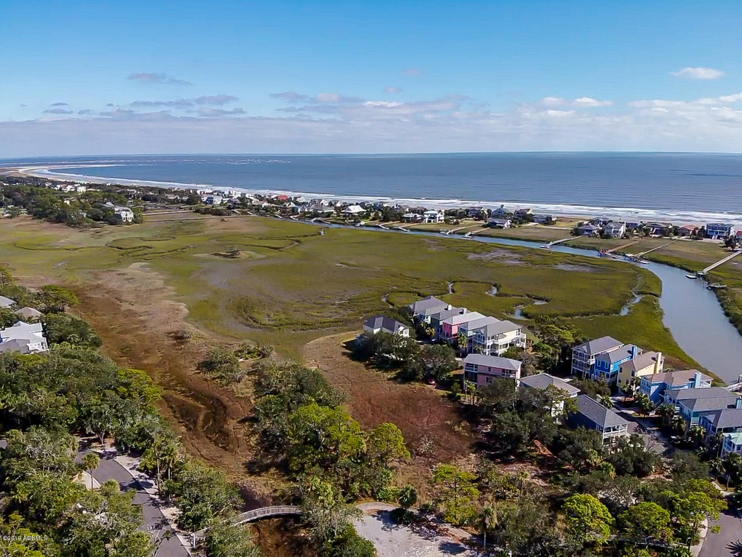 15 Veranda Beach Road Fripp Island, SC 29920 - Photo 31 of 32 Fripp Air - Beach