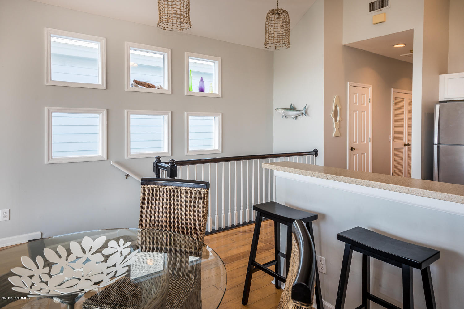 15 Veranda Beach Road Fripp Island, SC 29920 - Photo 7 of 32 Living 6