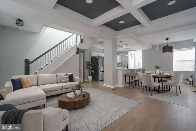 $214,900 | 2829 Baker Street, Baltimore, MD 21216