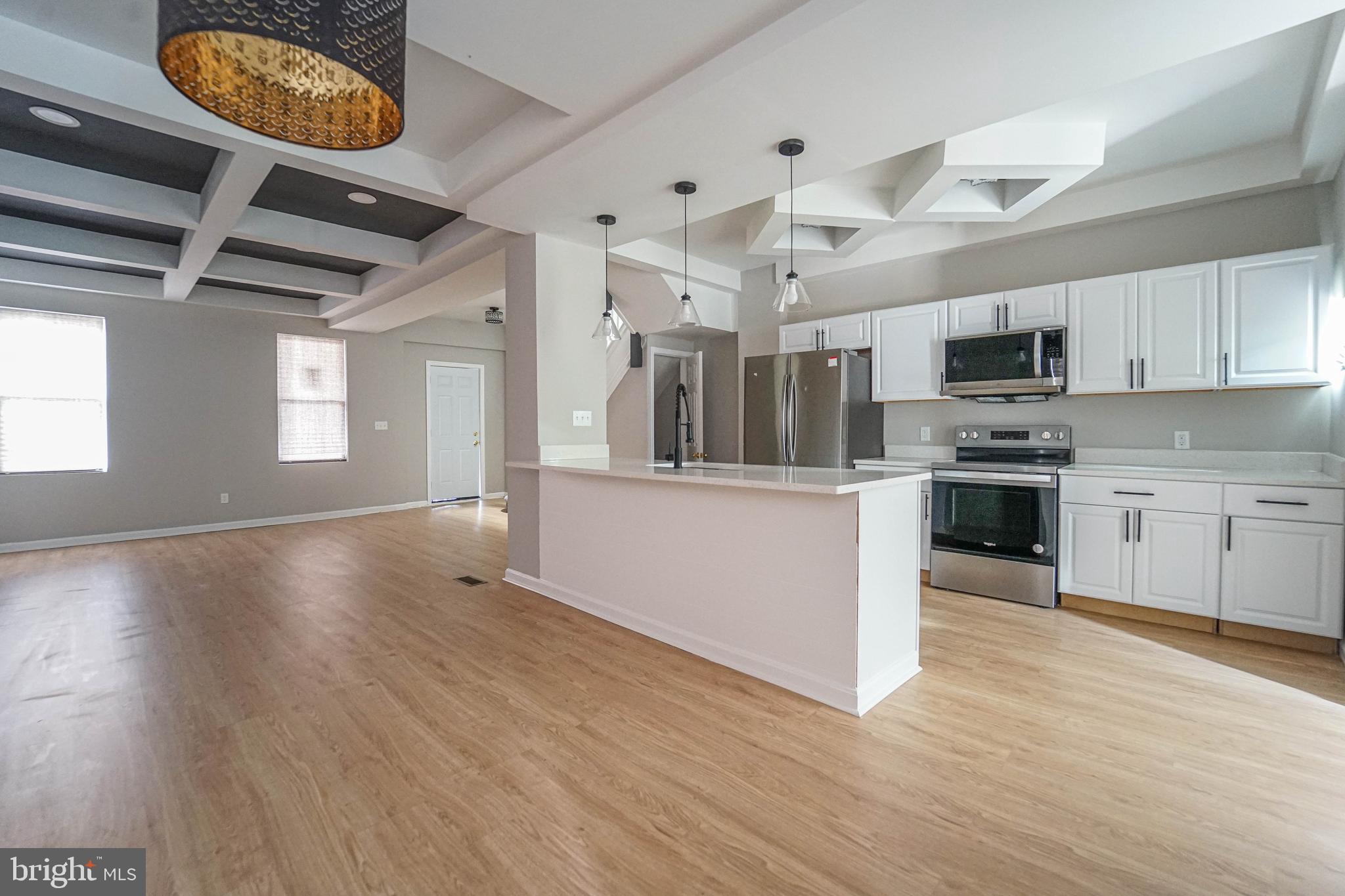 2829 Baker Street Baltimore, MD 21216 - Photo 2 of 27