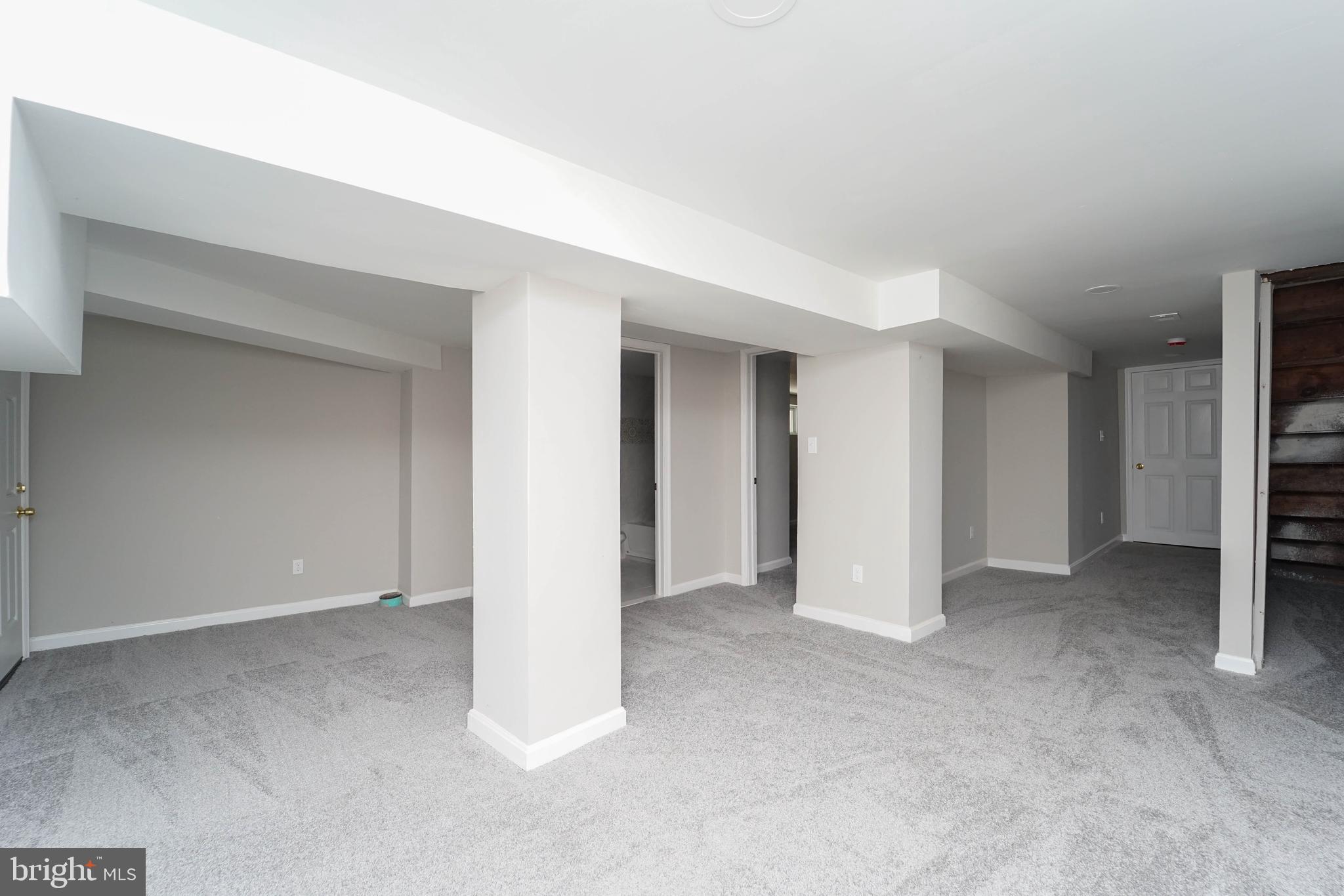 2829 Baker Street Baltimore, MD 21216 - Photo 25 of 27