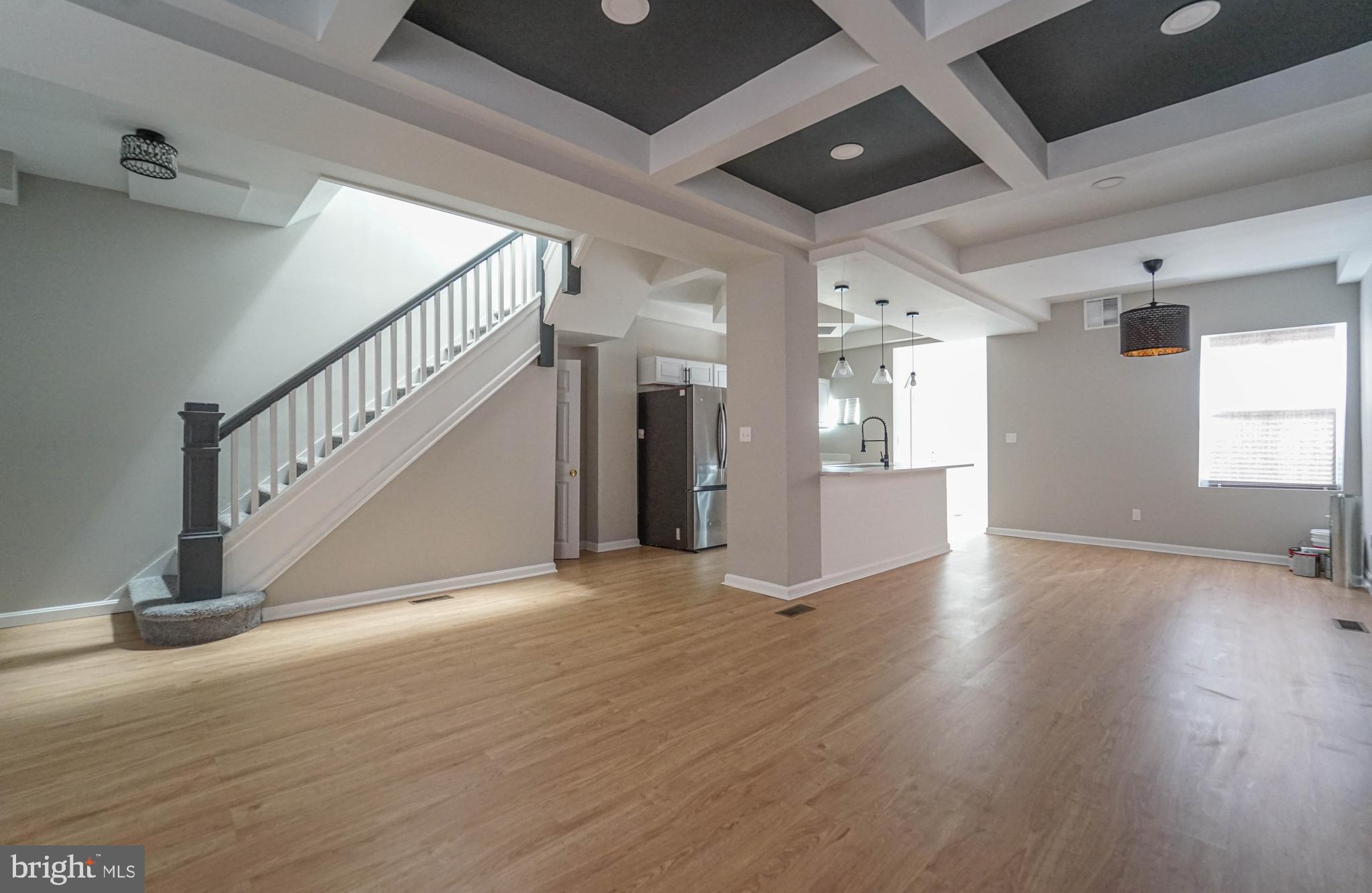 2829 Baker Street Baltimore, MD 21216 - Photo 5 of 27