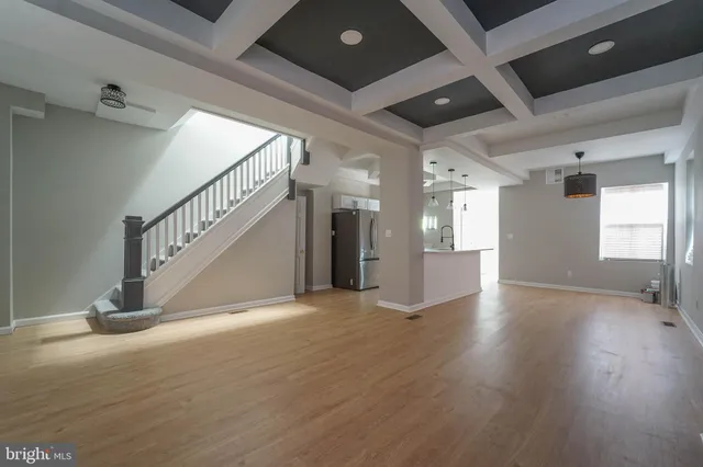 $214,900 | 2829 Baker Street, Baltimore, MD 21216