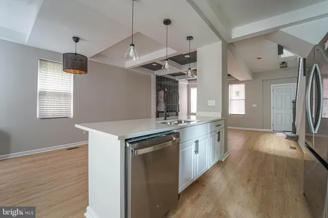 $214,900 | 2829 Baker Street, Baltimore, MD 21216