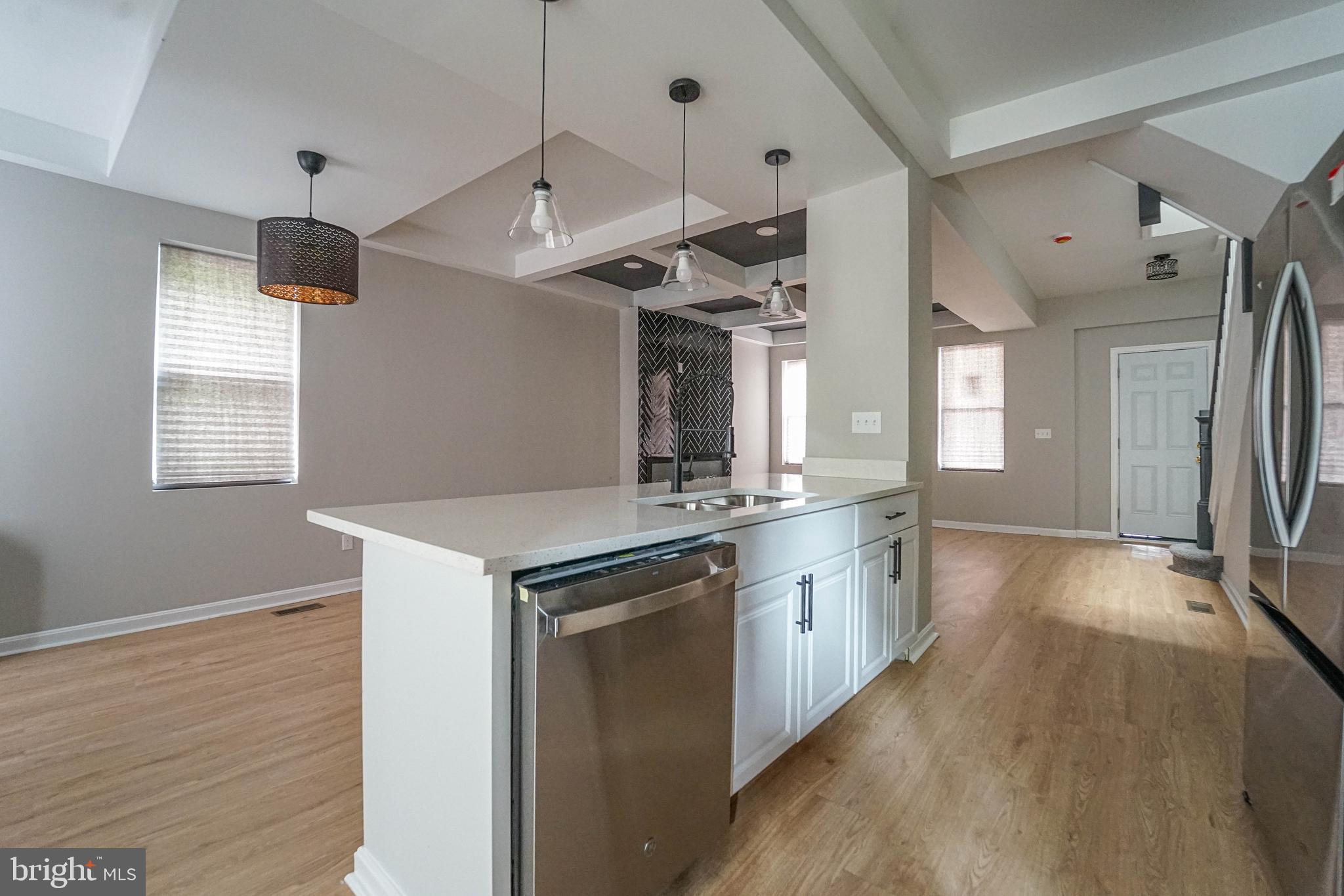 2829 Baker Street Baltimore, MD 21216 - Photo 7 of 27