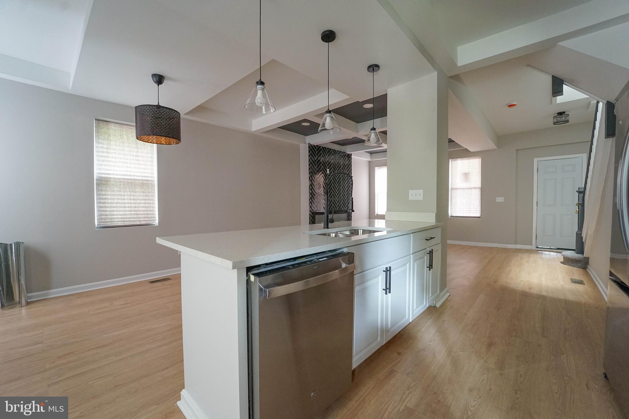 2829 Baker Street Baltimore, MD 21216 - Photo 8 of 27