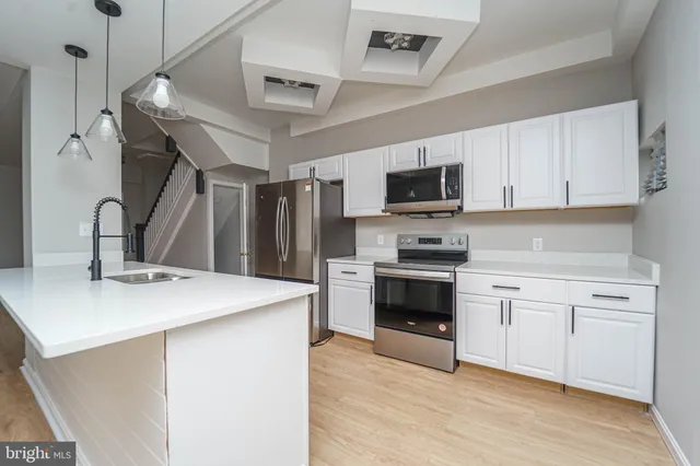 $214,900 | 2829 Baker Street, Baltimore, MD 21216