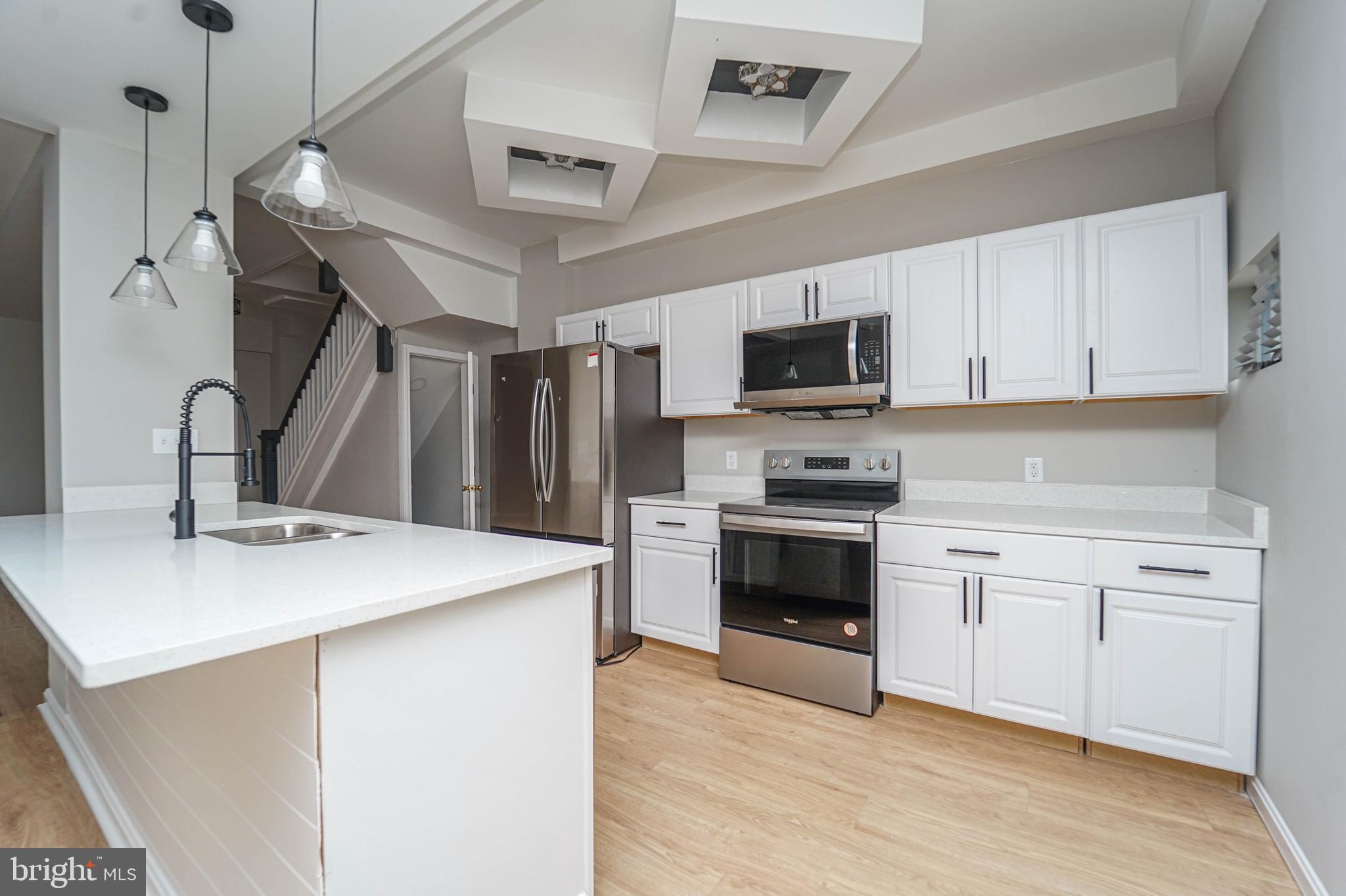 2829 Baker Street Baltimore, MD 21216 - Photo 9 of 27