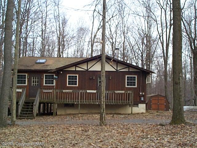 1103 Selig Road Pocono Lake, PA 18347 - Photo 1 of 9 1103 Selig Road - Locust Lake Vill 18347