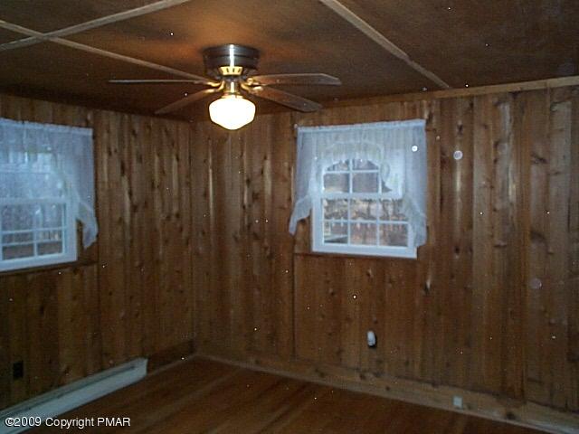 1103 Selig Road Pocono Lake, PA 18347 - Photo 6 of 9 Bedroom 1 View